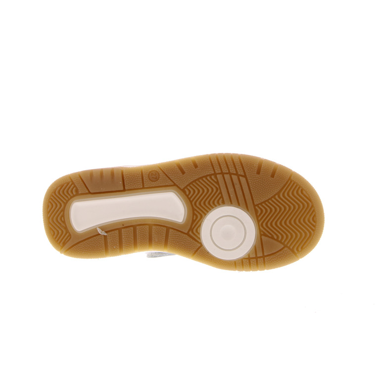 Fr veterschoenen wit 5
