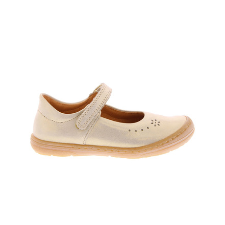 Froddo ballerina's goud