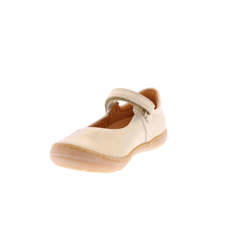 Froddo ballerina's goud 3