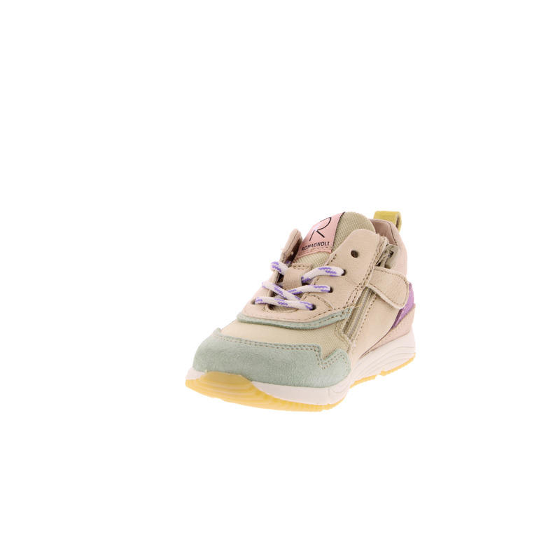 Franco Romagnoli veterschoenen multi color 3