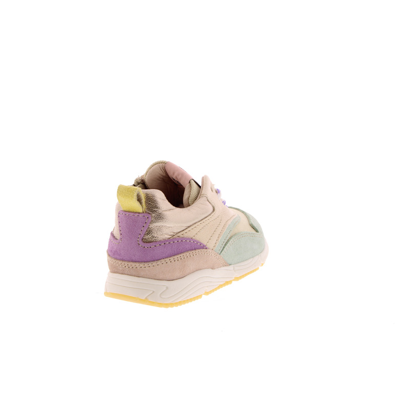 Franco Romagnoli veterschoenen multi color 4