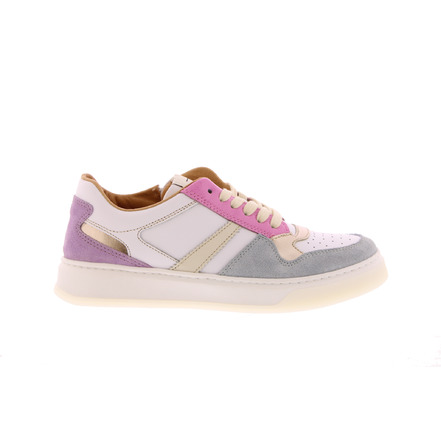 Franco Romagnoli low shoes multicolor