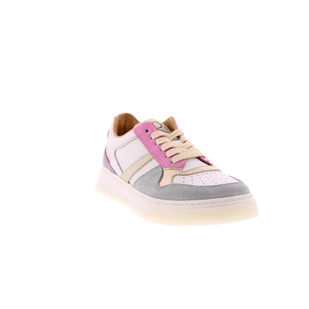 Franco Romagnoli low shoes multicolor