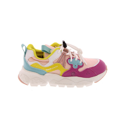 Flower Mountain sneakers multi color