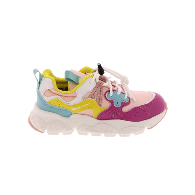Flower Mountain sneakers multi color