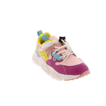 Flower Mountain sneakers multi color