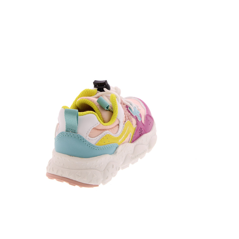 Flower Mountain sneakers multi color 4
