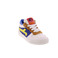 Rondinella lage schoenen multi color 2