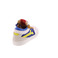 Rondinella lage schoenen multi color 4