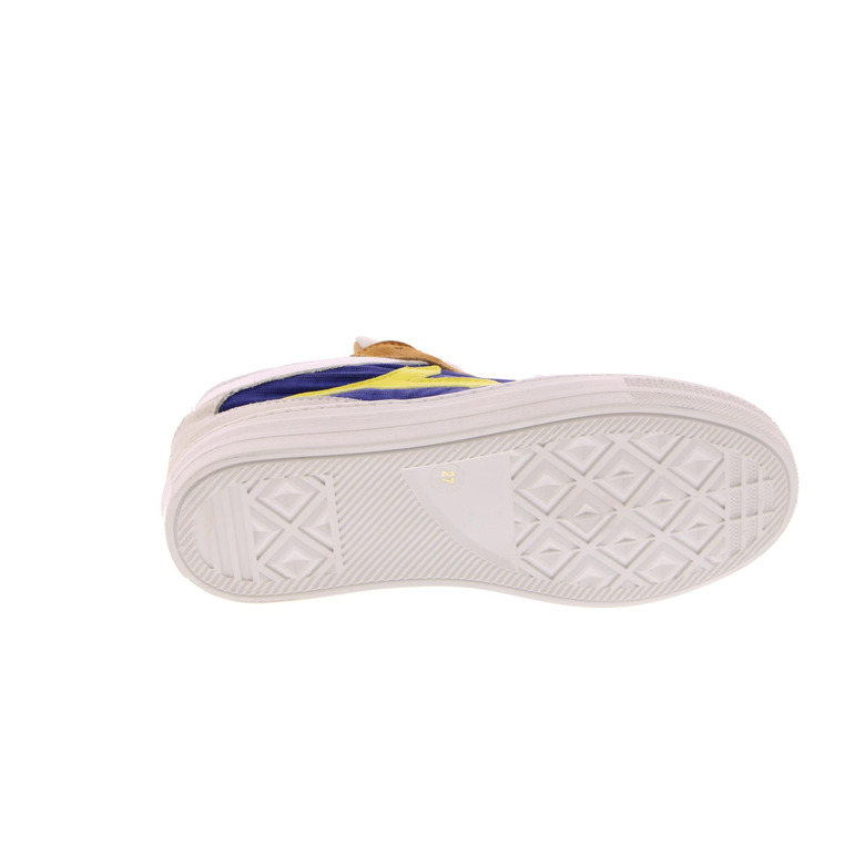 Rondinella lage schoenen multi color 5