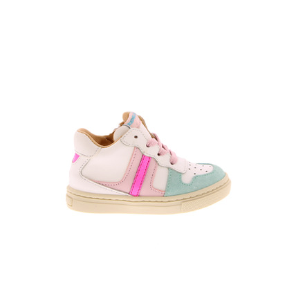 Rondinella veterschoenen multi color