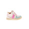 Rondinella veterschoenen multi color 1