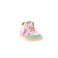Rondinella veterschoenen multi color 2