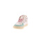 Rondinella veterschoenen multi color 3