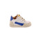 Ocra veterschoenen wit 1