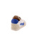 Ocra veterschoenen wit 4