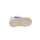 Ocra veterschoenen wit 5