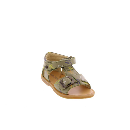 Naturino sandalen grÜn