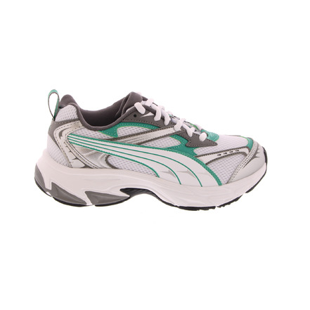 Puma sneakers zilver