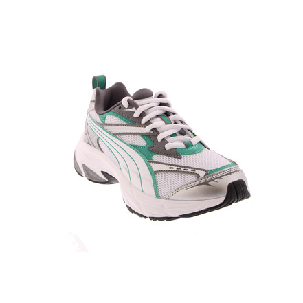 Puma sneakers zilver