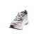 Puma sneakers zilver 3
