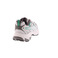 Puma sneakers zilver 4