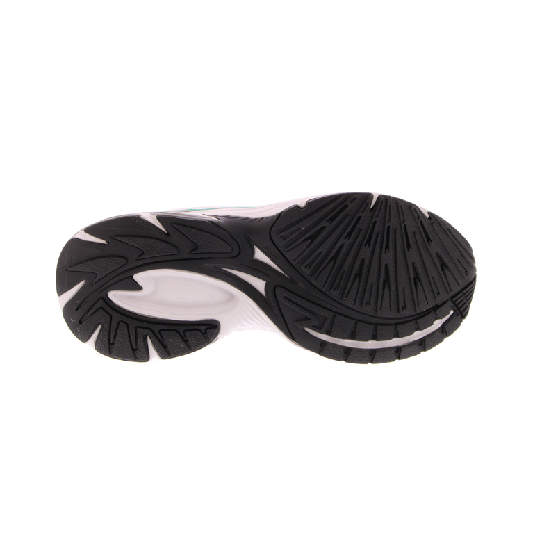 Puma sneakers zilver 5