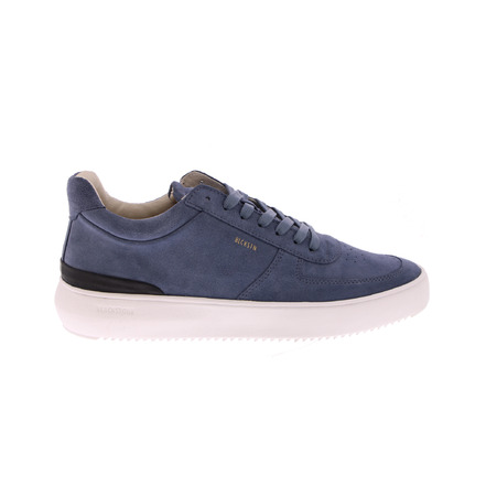 Blackstone sneakers blauw