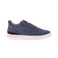 Blackstone sneakers blauw 1
