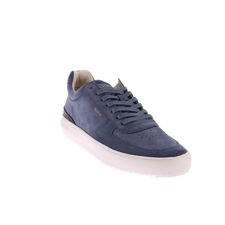 Blackstone sneakers blauw