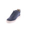 Blackstone sneakers blauw 3
