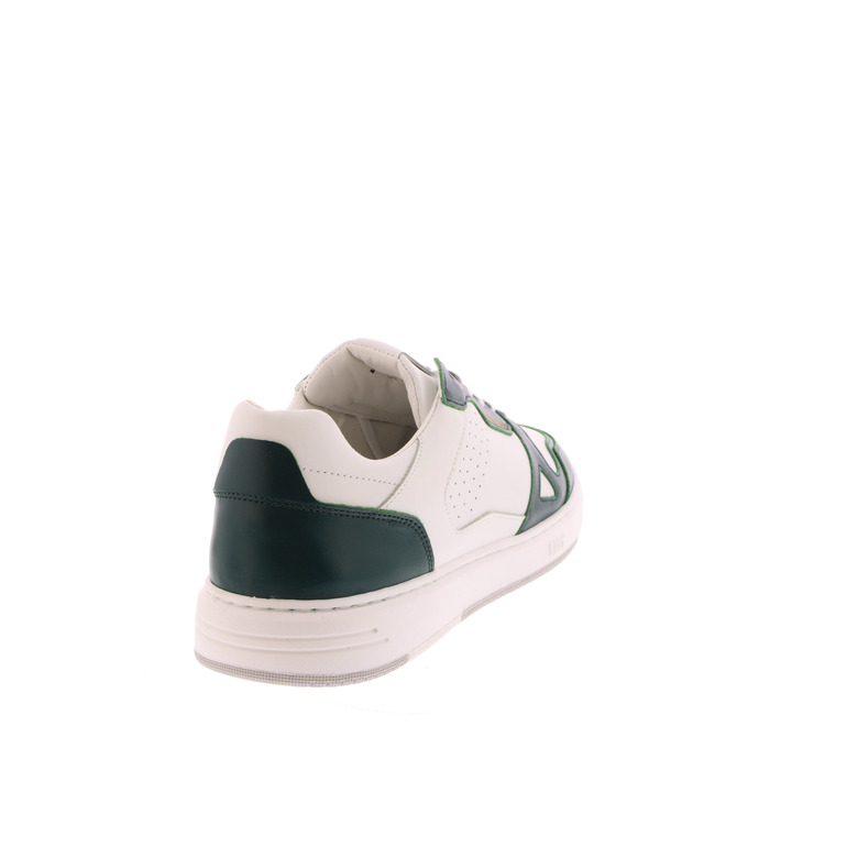 Cycleur De Luxe sneakers wit 4
