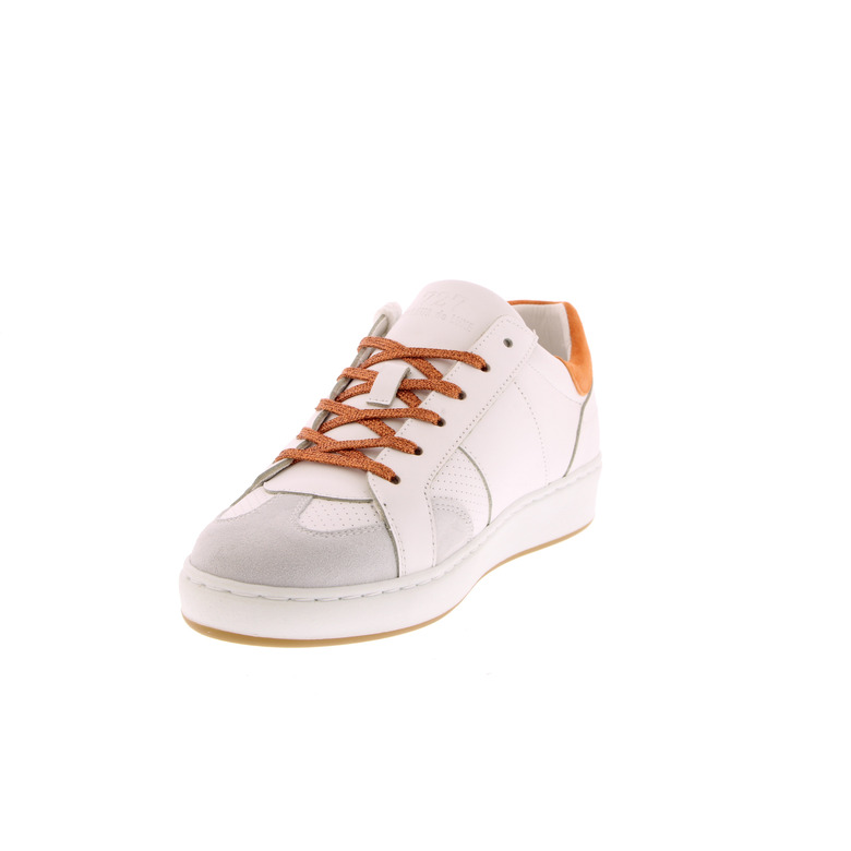 Cycleur De Luxe sneakers wit 3