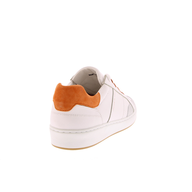 Cycleur De Luxe sneakers wit 4