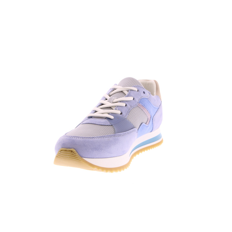 Cycleur De Luxe sneakers blauw 3