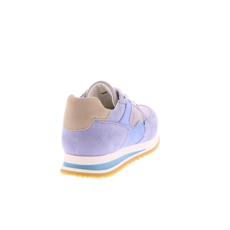 Cycleur De Luxe sneakers blauw 4