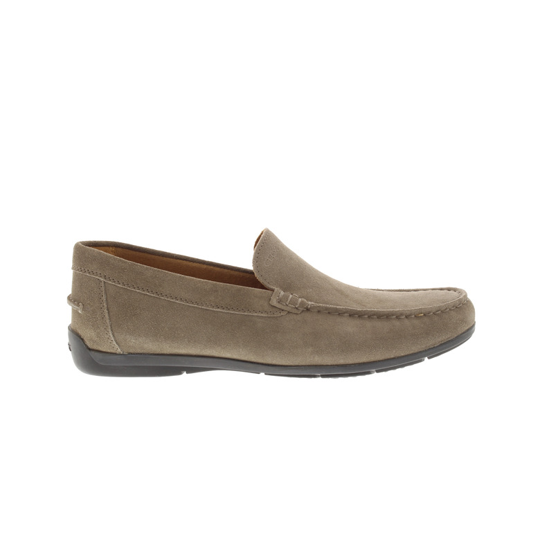 Geox loafers taupe 1
