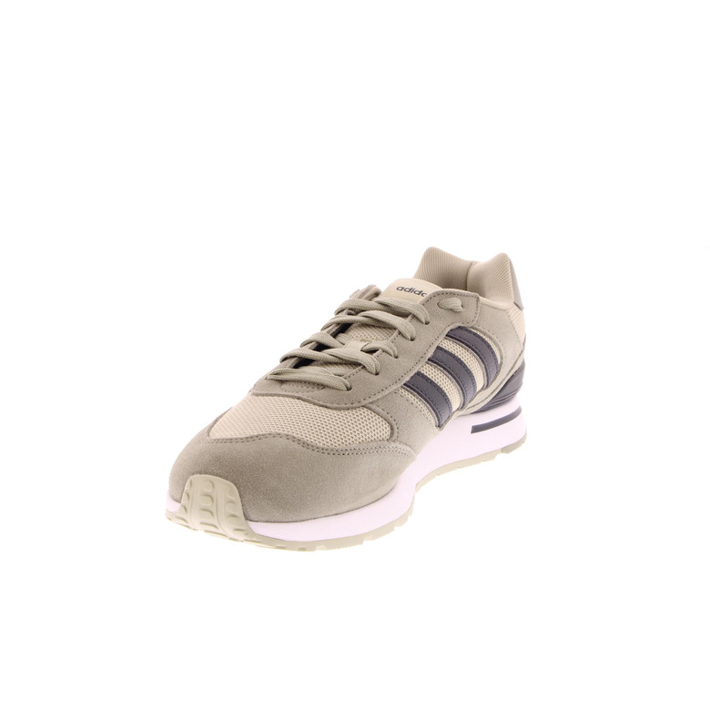 Adidas sneakers groen 3