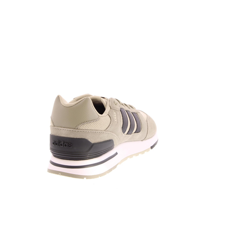 Adidas sneakers groen 4