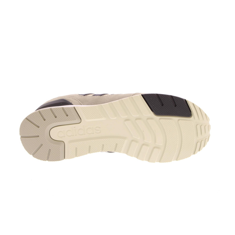 Adidas sneakers groen 5