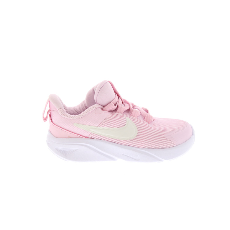 Nike sneakers pink