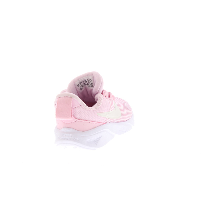 Nike sneakers pink 4