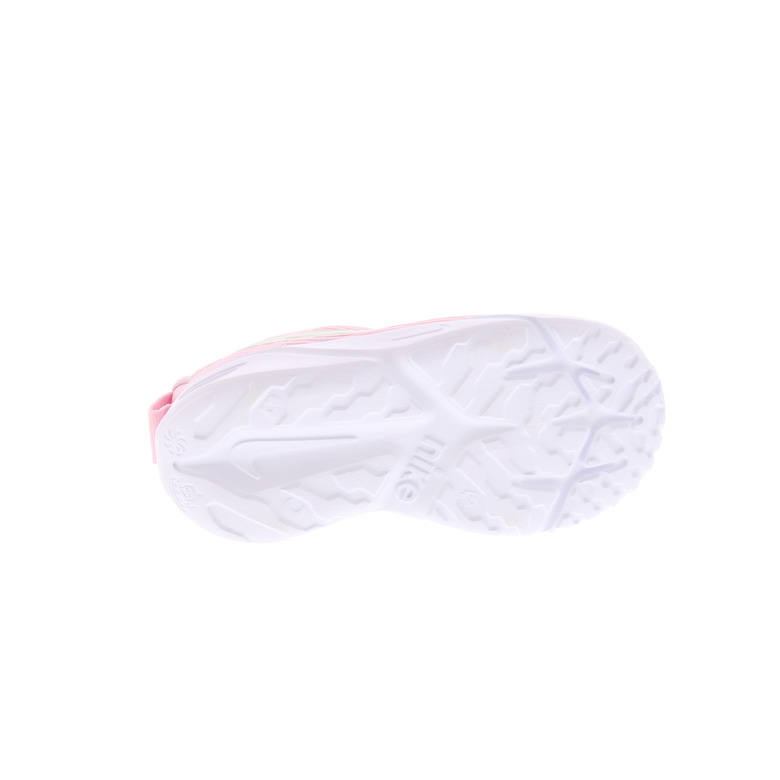 Nike sneakers pink 5