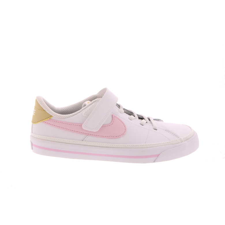 Nike sneakers white