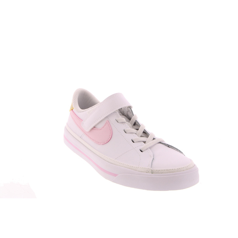 Nike sneakers white 2