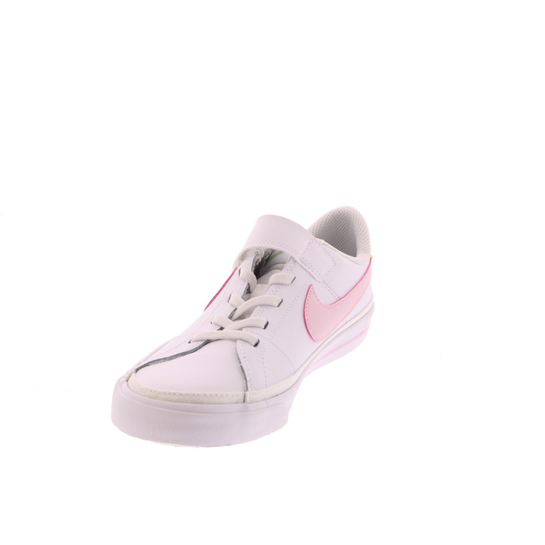 Nike sneakers white 3