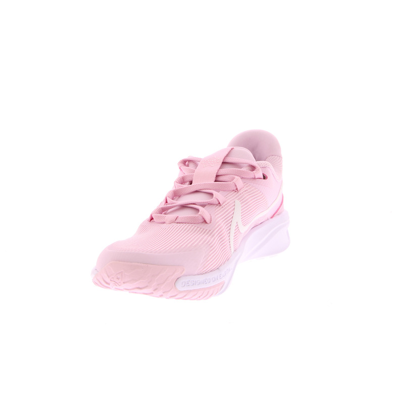 Nike sneakers pink 3