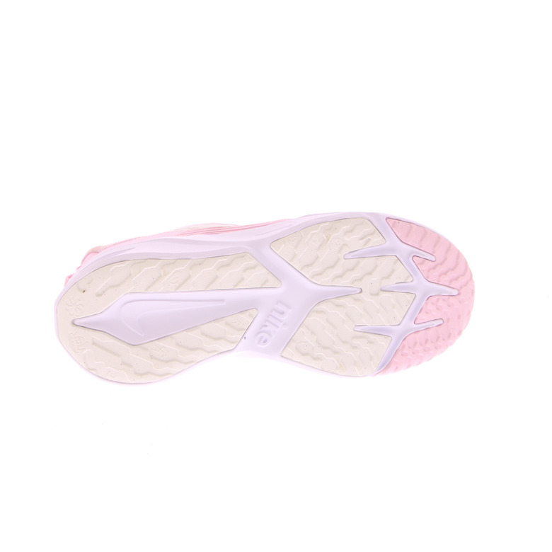 Nike sneakers pink 5