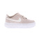Nike sneakers rose 1