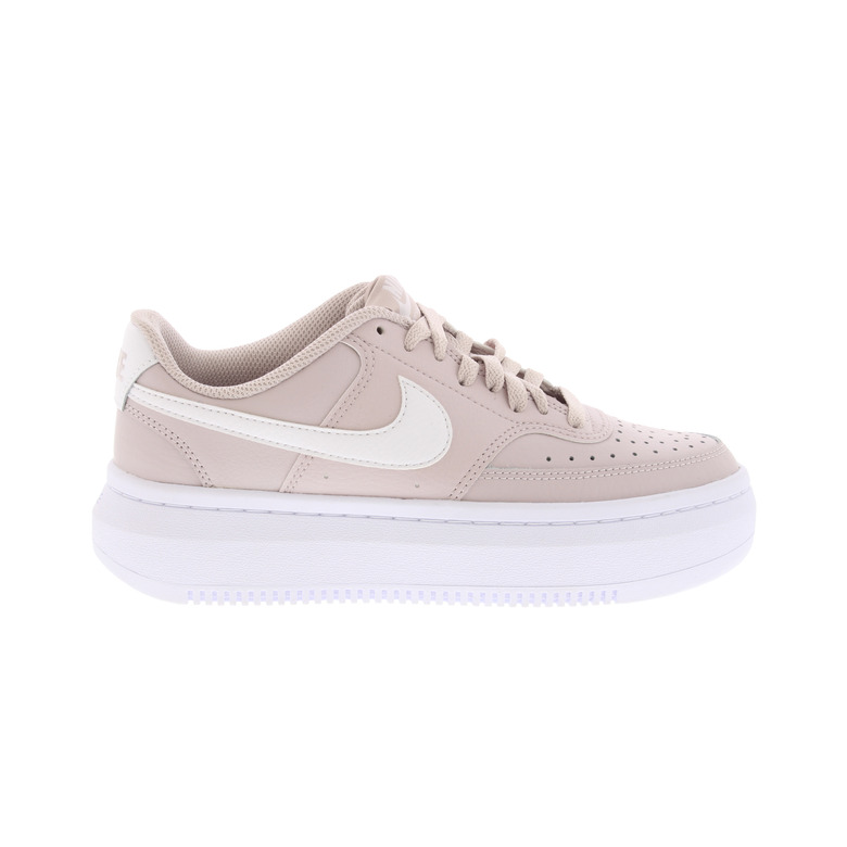 Nike sneakers rose 1